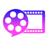 film-reel-play-video-movie-icon-transparent b_blue pink_100px